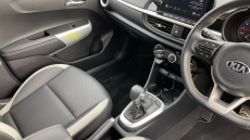 Kia Picanto 1.0 X-Line 5dr Auto Petrol Hatchback